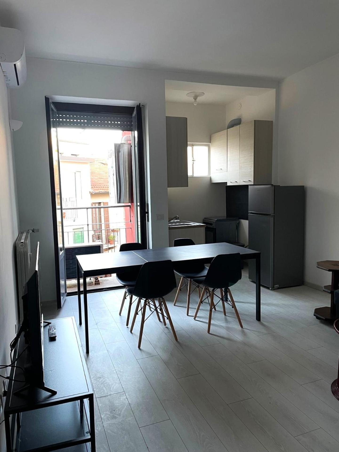 Milano Studio A 외부 사진